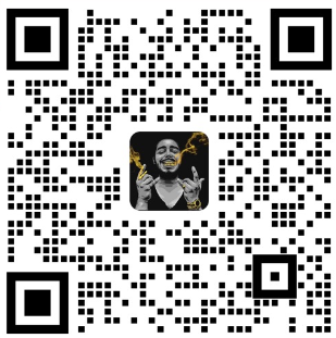 META跨境合作咨询二维码